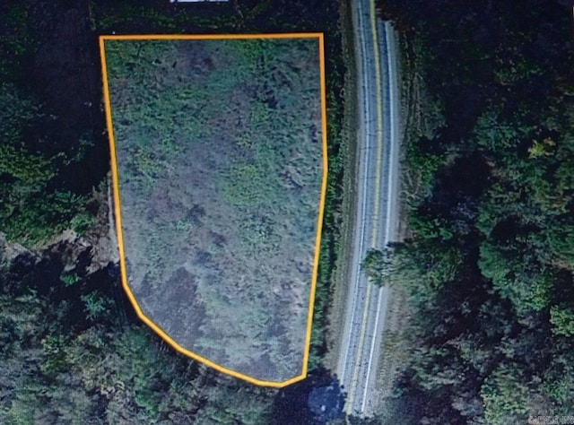 Tobedetermind Highway 71 N, Gillham AR, 71841 land for sale