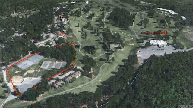 Address Not Disclosed, Hot Springs AR, 71901 land for sale