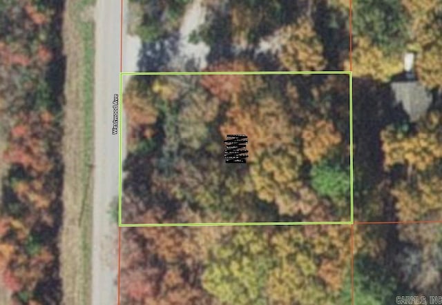 00 Westwood Ave, Mountain View AR, 72560 land for sale