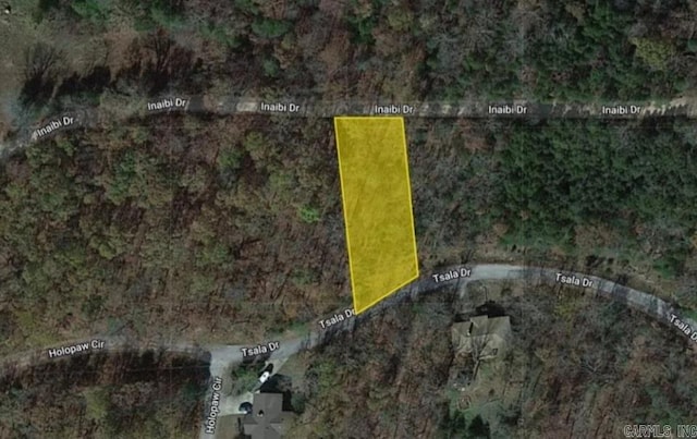 TBD Tsala Dr, Cherokee Village AR, 72529 land for sale