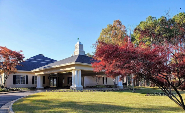 Listing photo 2 for 18 Poema Ln, Hot Springs Village AR 71909