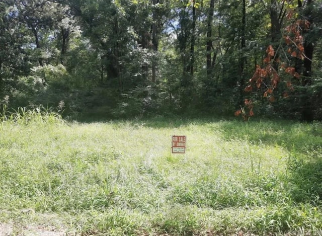 TBD 3rd St, Huttig AR, 71747 land for sale