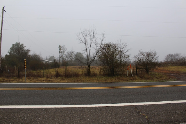 XXX Highway 270 W, Pencil Bluff AR, 71965 land for sale