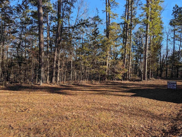 LOT20 River Ridge Ests, Heber Springs AR, 72543 land for sale