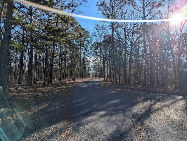 Listing photo 2 for LOT20 River Ridge Ests, Heber Springs AR 72543