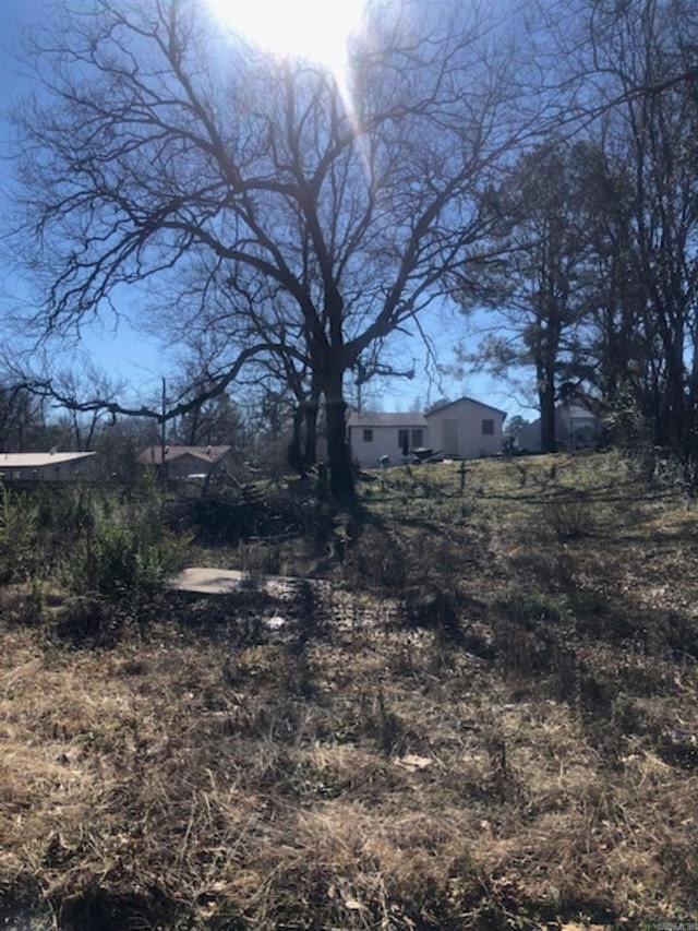 1005 E Cook, El Dorado AR, 71730 land for sale