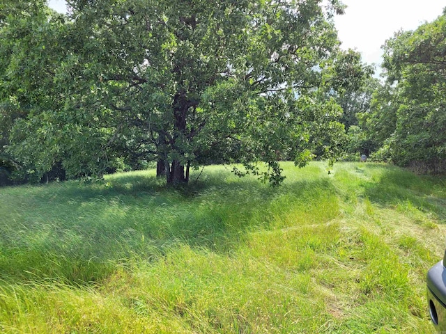 Listing photo 2 for LOT115 Mountain Ranch Blvd, Austin AR 72007