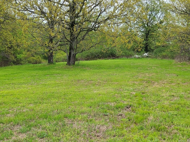 Listing photo 3 for LOT115 Mountain Ranch Blvd, Austin AR 72007