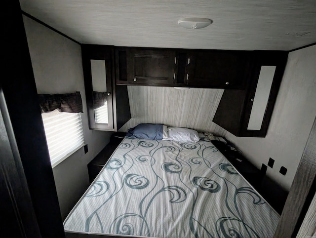 view of bedroom