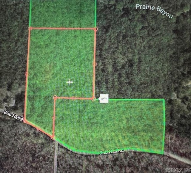 TBD Bob Hall Rd, Donaldson, AR 71941