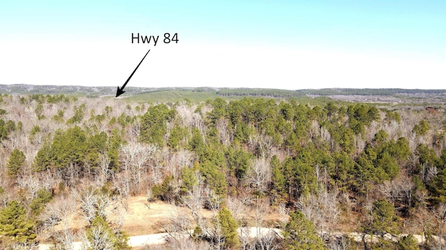TBD Bob Hall Rd, Donaldson, AR 71941