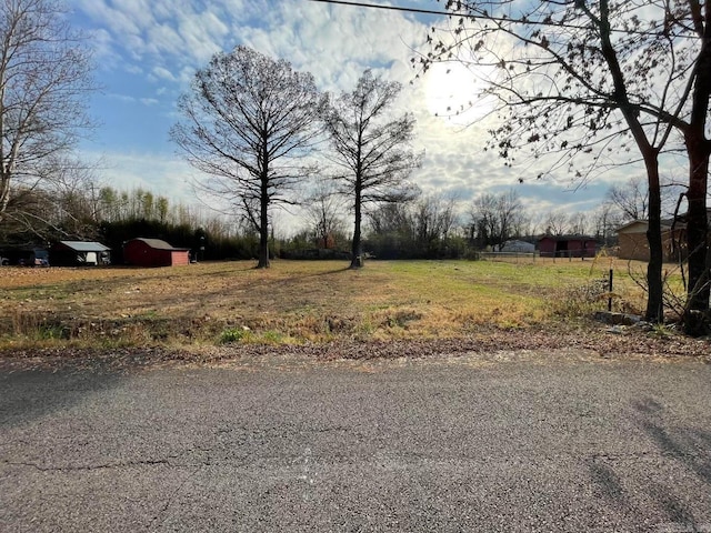 Address Not Disclosed, Morrilton AR, 72110 land for sale