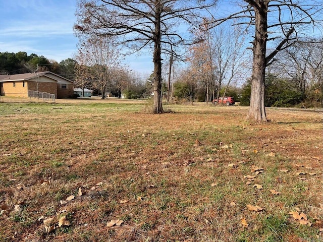 Listing photo 3 for Address Not Disclosed, Morrilton AR 72110