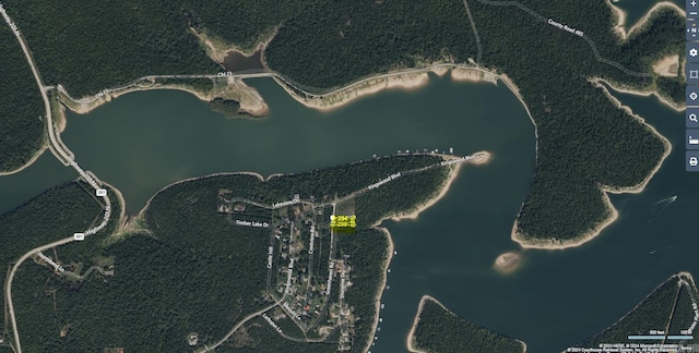 000 Green Haven Rd, Mountain Home, AR 72653