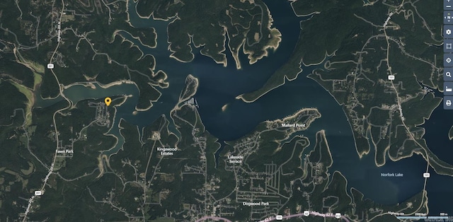 000 Green Haven Rd, Mountain Home, AR 72653