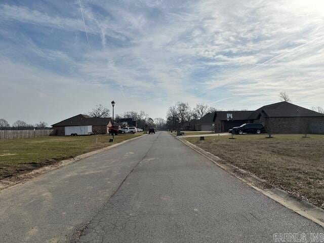 Listing photo 2 for 125 Kayla Ln, Lonoke AR 72086