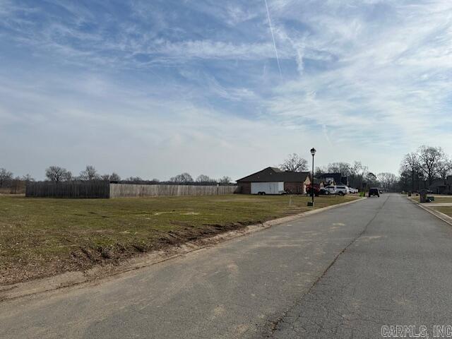 Listing photo 3 for 125 Kayla Ln, Lonoke AR 72086