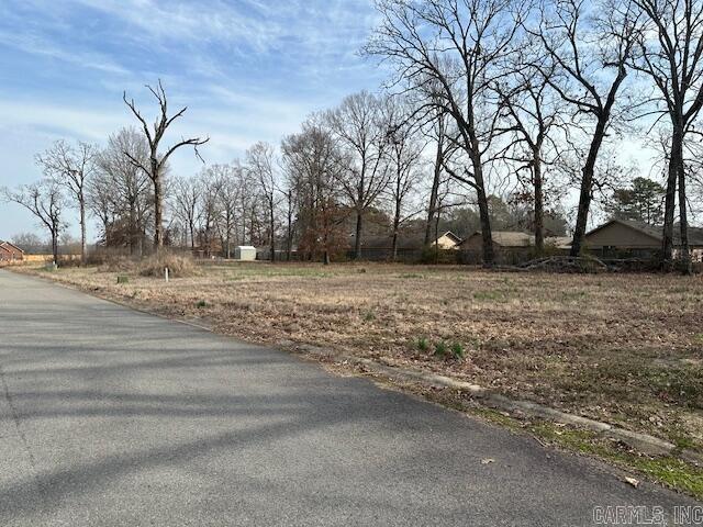 20 Mcgee St, Lono AR, 72086 land for sale