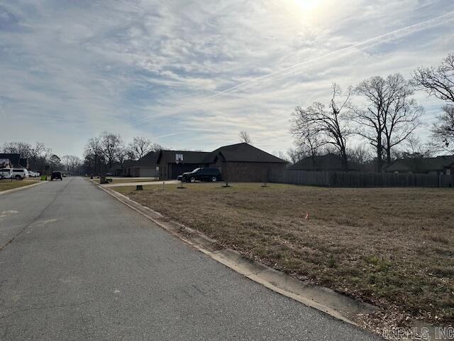 20 Mcgee St, Lono, AR 72086