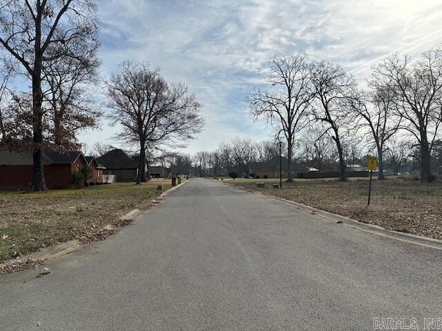 20 Mcgee St, Lono, AR 72086