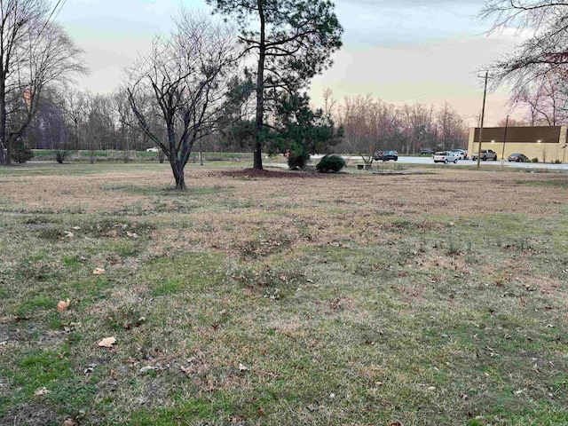 101 Bill Foster, Cabot AR, 72023 land for sale