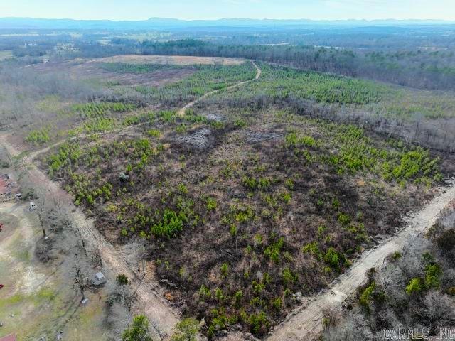 251 Polk Road 72, Mena AR, 71953 land for sale