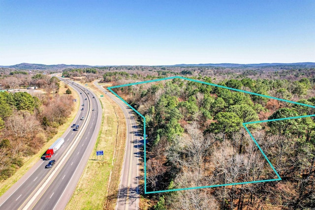 Address Not Disclosed, Hot Springs AR, 71901 land for sale