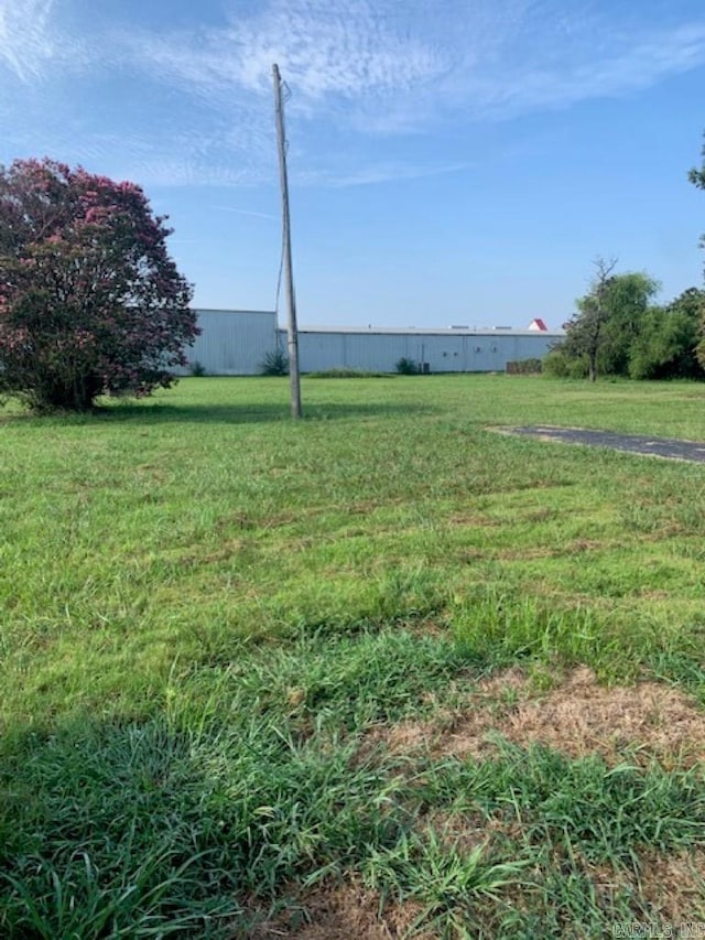 3009 Race St, Jonesboro AR, 72401 land for sale