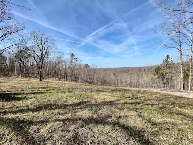 TRACT5 Ramblewood Trl, Yellville AR, 72687 land for sale