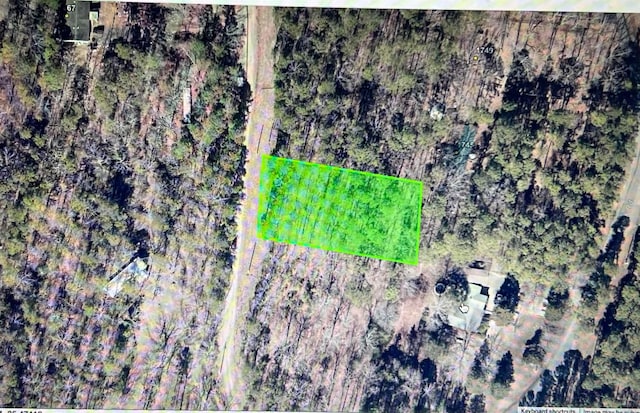 00 Jerry Ln, Quitman AR, 72131 land for sale