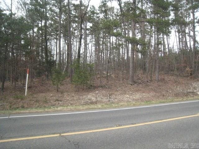 XX Park Ave, Hot Springs AR, 71901 land for sale