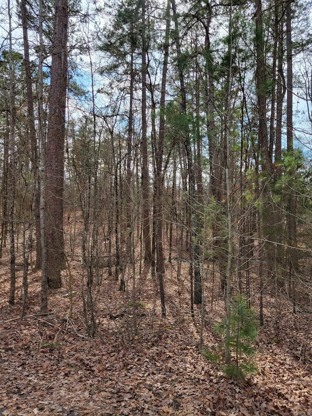 9 Bosque Ln, Hot Springs Village AR, 71909 land for sale