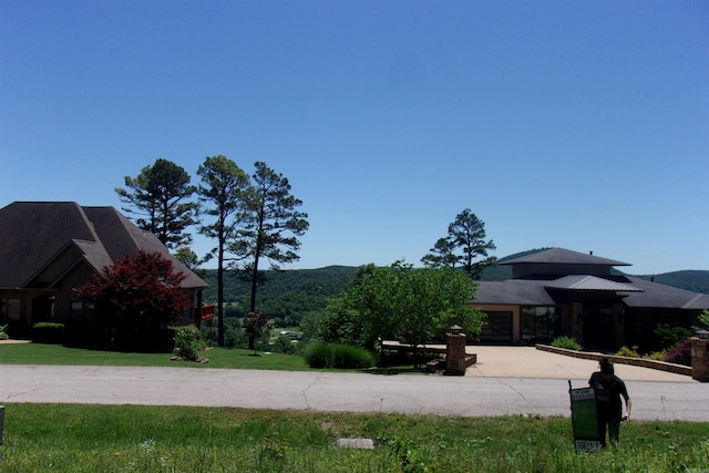 LOT9 White Bluffs Ct, Mountain Home AR, 72653 land for sale