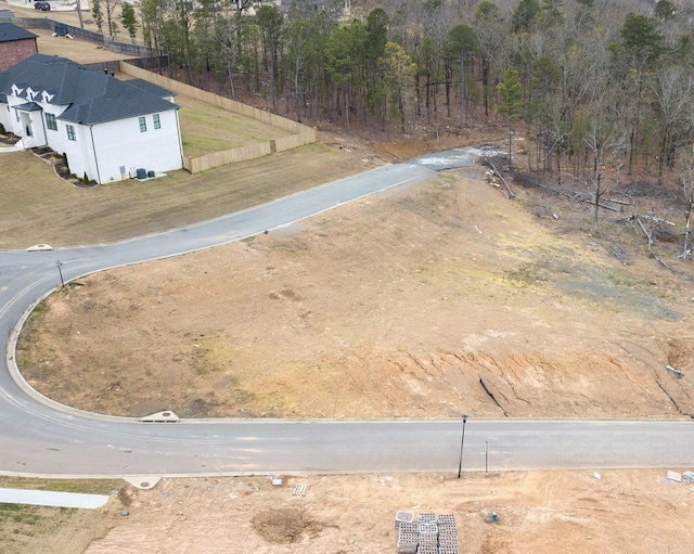 188 Maumelle Valley Dr, Maumelle AR, 72113 land for sale