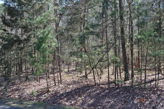 Address Not Disclosed, Hot Springs Village AR, 71909 land for sale