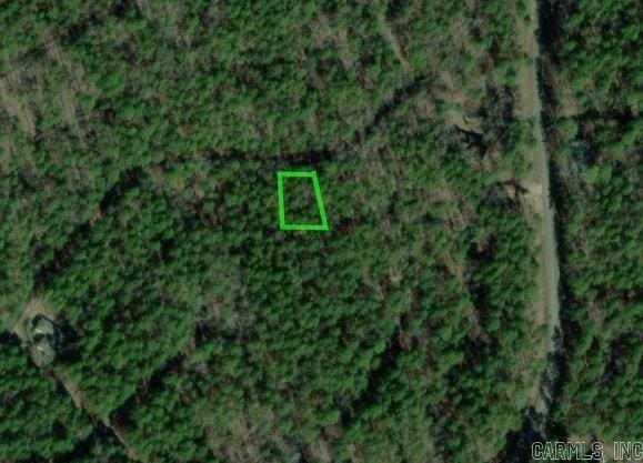 Listing photo 3 for LOT20, BLOCK7 Alvero, Hot Springs Village AR 71909