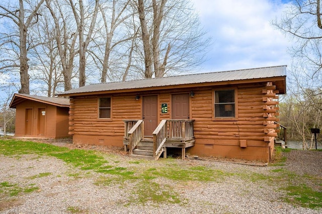 1E Swinging Bridge Rd, Heber Springs, AR 72543