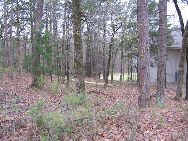 Listing photo 3 for 8 Lavanda Ln, Hot Springs Village AR 71909