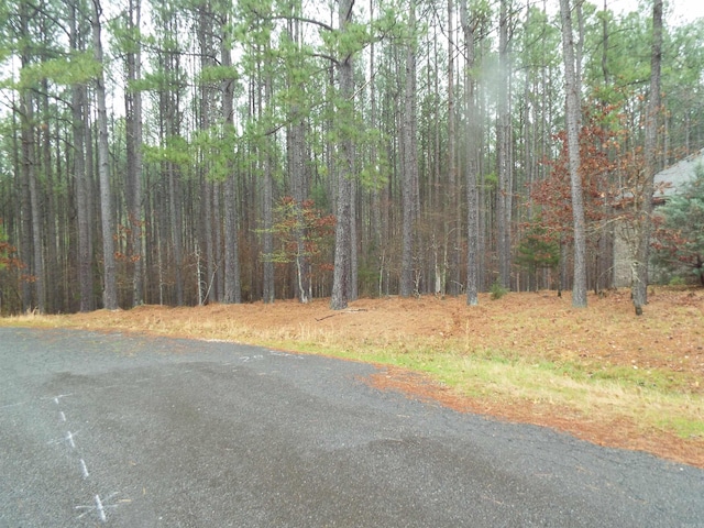 24 Vigoroso, Hot Springs Village AR, 71909 land for sale