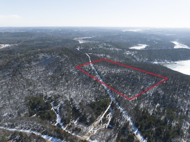 00 Kerley Point Cv, Elizabeth, AR 72531