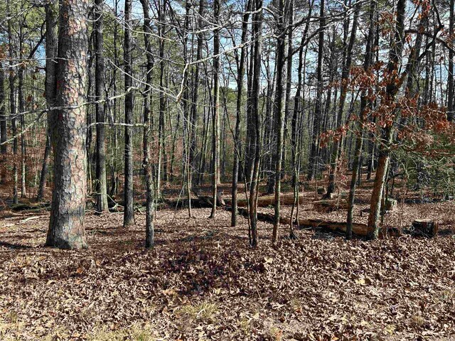 00 Cartaya Ln, Hot Springs Village AR, 71909 land for sale