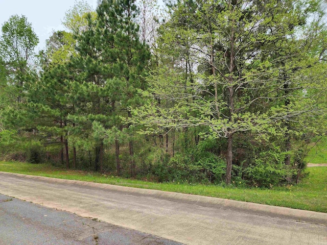 Listing photo 3 for LOT11 Timber Hls, El Dorado AR 71730