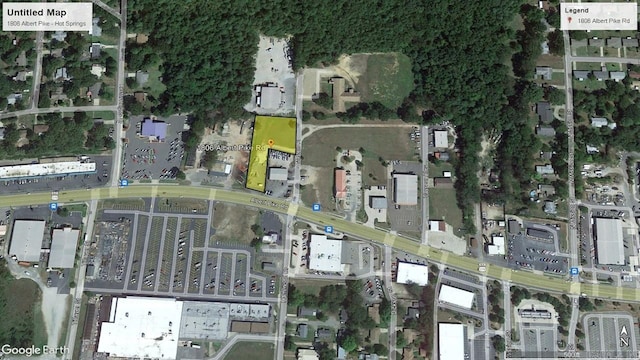 1806 Albert Pike Rd, Hot Springs, AR 71913
