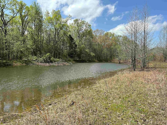 53 Center Point Loop, Vilonia AR, 72173 land for sale