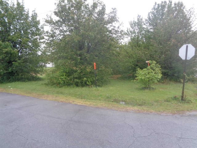 0000 W 33rd St, Little Rock AR, 72204 land for sale