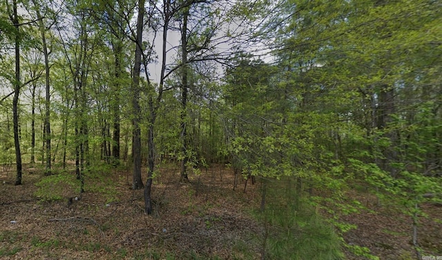 000 Penn Loop, Hensley AR, 72065 land for sale