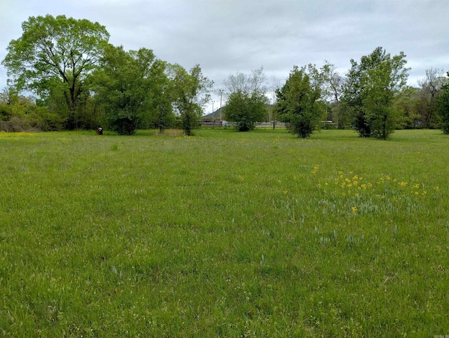 Address Not Disclosed, Paris AR, 72855 land for sale