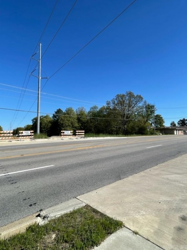 Listing photo 2 for LOT1 Farmer Hls, Jonesboro AR 72404