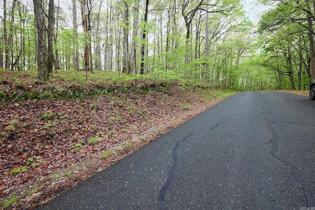 Listing photo 2 for LOT15 Doscientos Way, Hot Springs Village AR 71909