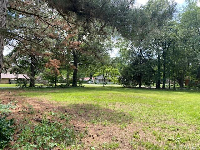 TRACT4 Church St, Lonoke AR, 72086 land for sale